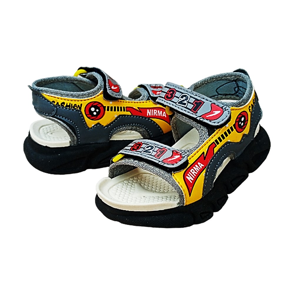 Kids Sandals premium quality footwear Branded HIGH QUALITY-JO-252