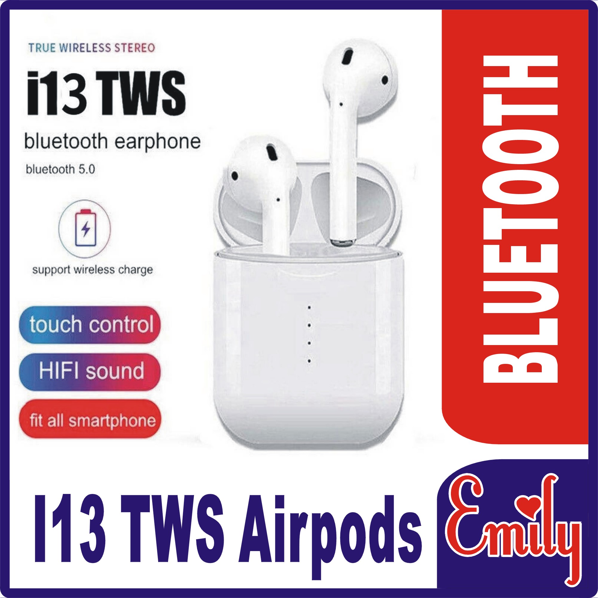 Apple Airpods I11 Airpods Price Airpods Price In L11 Tws Airpods