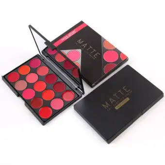 daraz lipstick set
