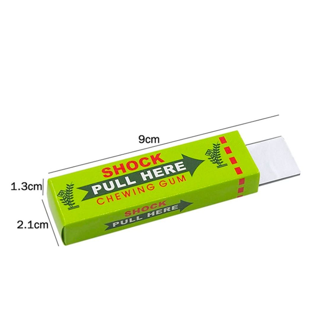 Creative Chewing Gum Style Novelty Toy – Unique Multi-Function Fancy Mini Gadget, Eco-Friendly Fun Stationery Gift for Kids, Students, Friends & Office Everyday Use