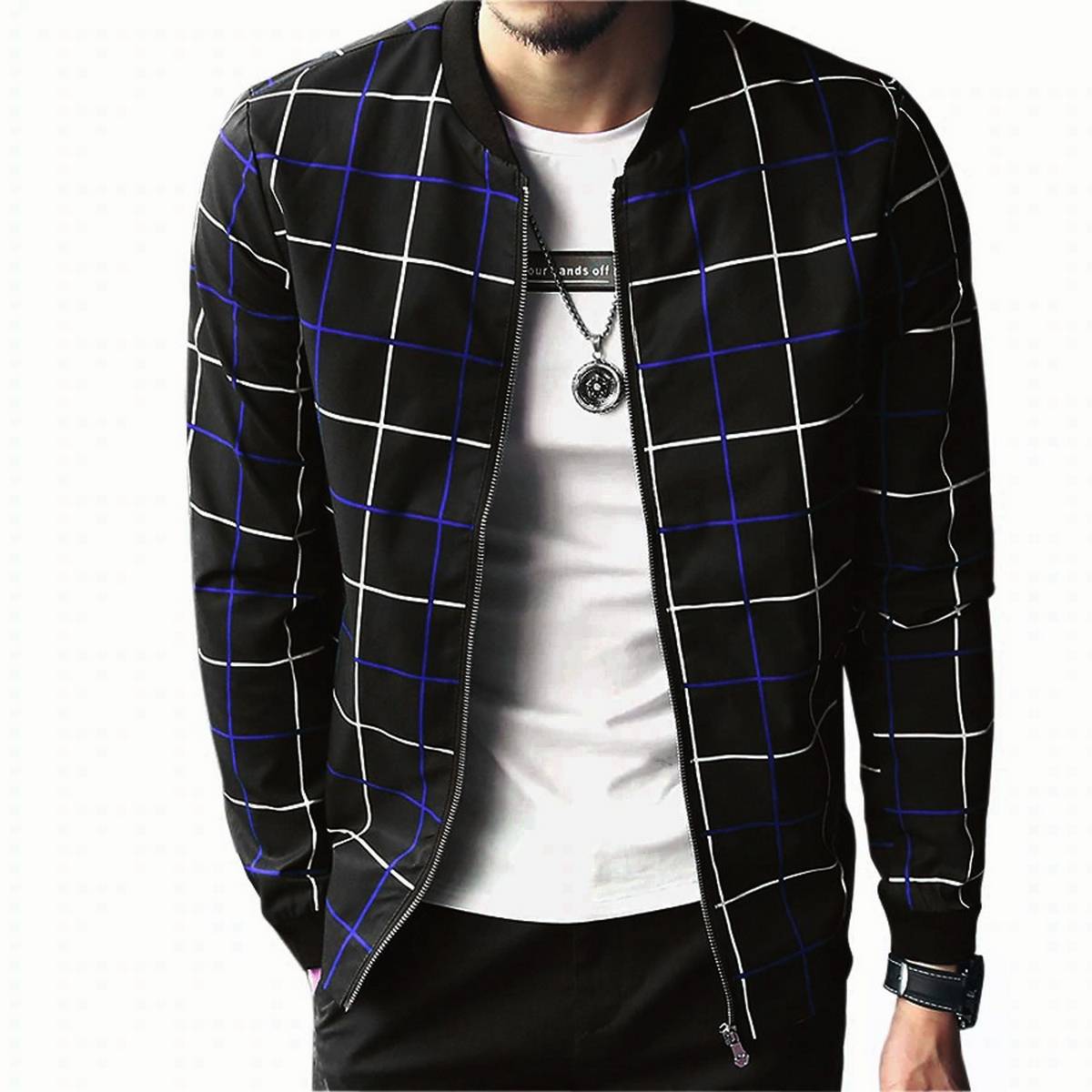 gents jacket designs