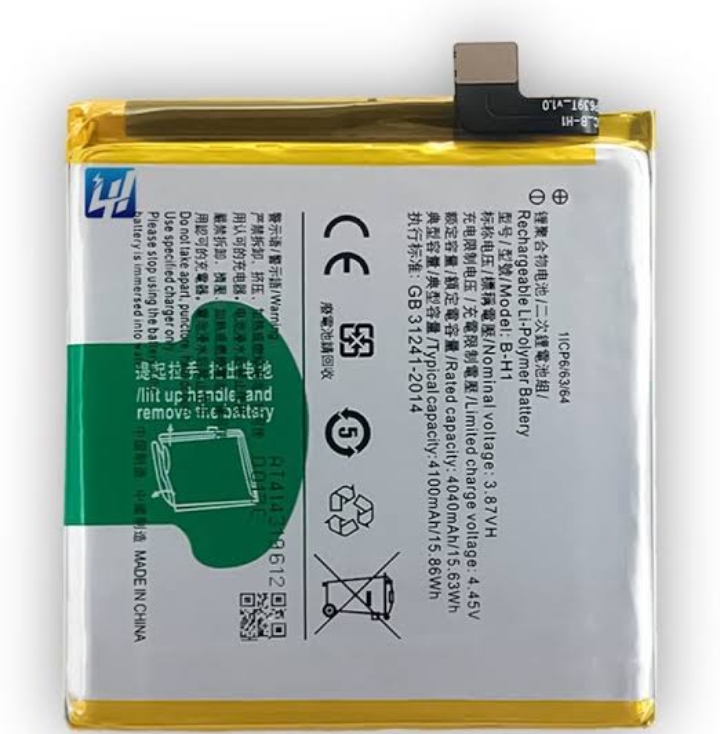 Buy vivo v15 original battery Online at Best Price in Pakistan