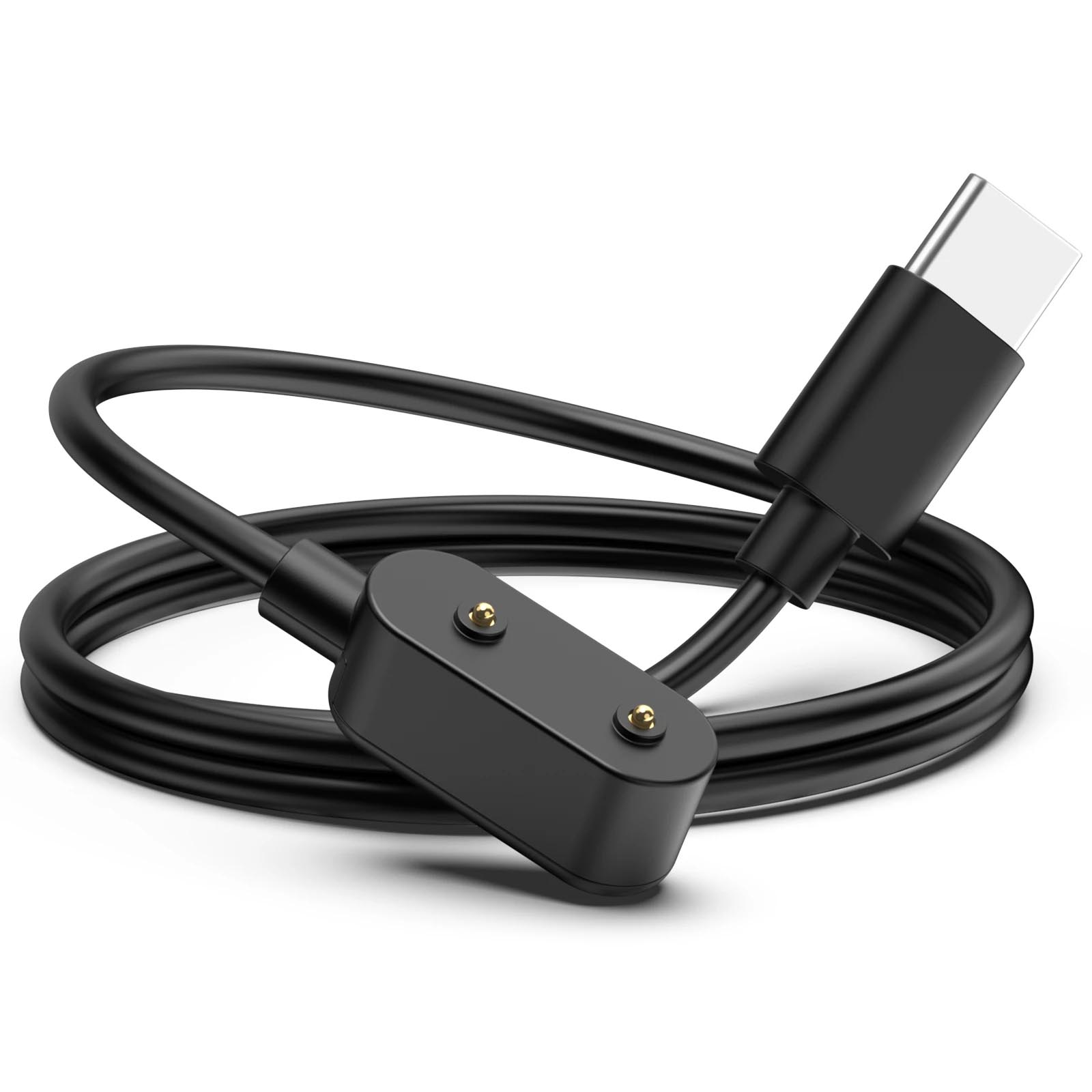 Replacement USB Magnetic Charger Compatible With Huawei Watch Fit Huawei Band 6 7 8 9 10