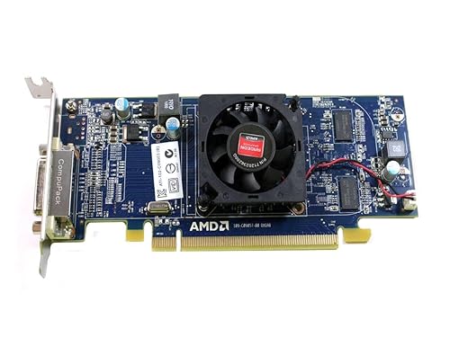 AMD RADEON HD 5450 512MB, ddr3, 64bit, Graphic Card