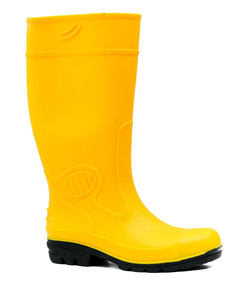 safety rain boots