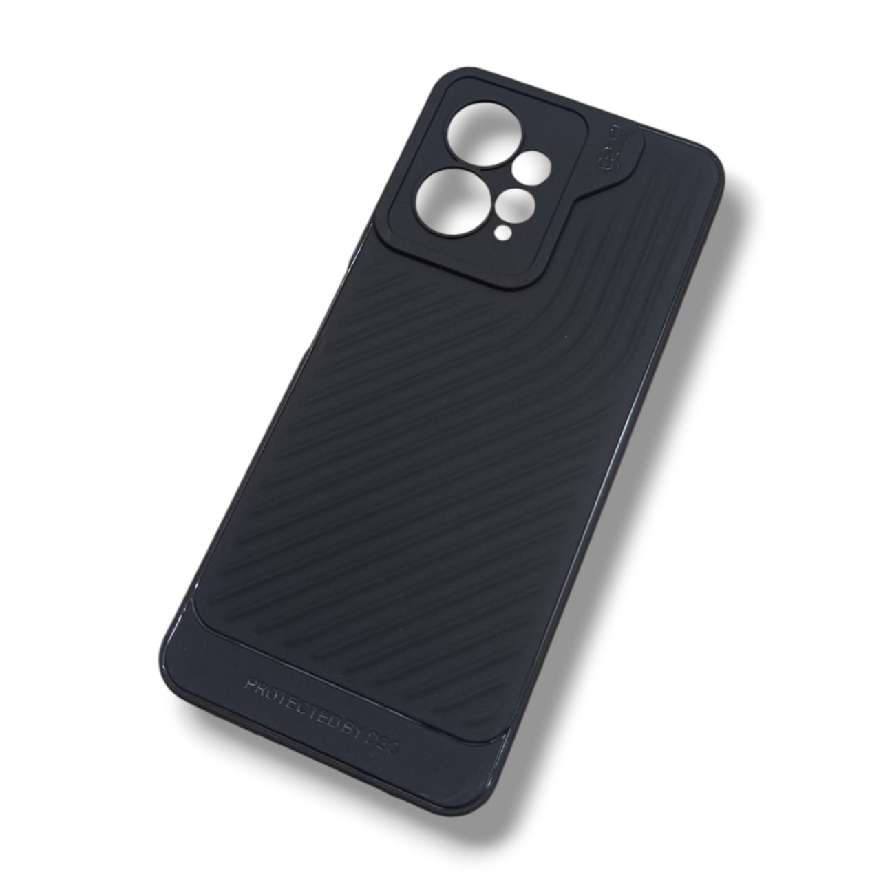 Redmi Note 12 4G Mobile Phone Case Multi Color Camera protection Soft MAtte Tpu Case Silicone Ultra Thin Back Cover