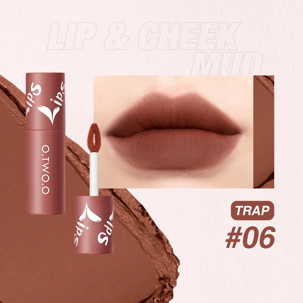 O.TWO.O Pick Me Up Lipgloss