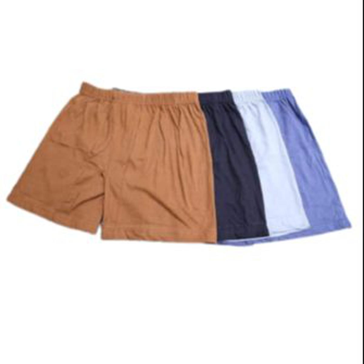 Jaguar Summer Boxer For Men (Boxer Shorts)