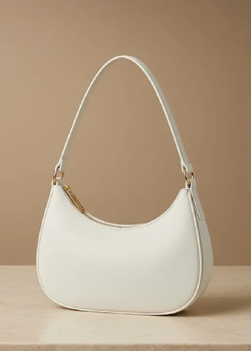 Stylish Leather Handbag for Girls and Women Shoulder Bag for Ladies Casual Crossbody Bag with Phone Pouch Elegant Purse for Girls Perfect Gift for Her Trendy Everyday Use Tote Fashionable Women's Handbag Ideal for Work Travel Shopping and Outings