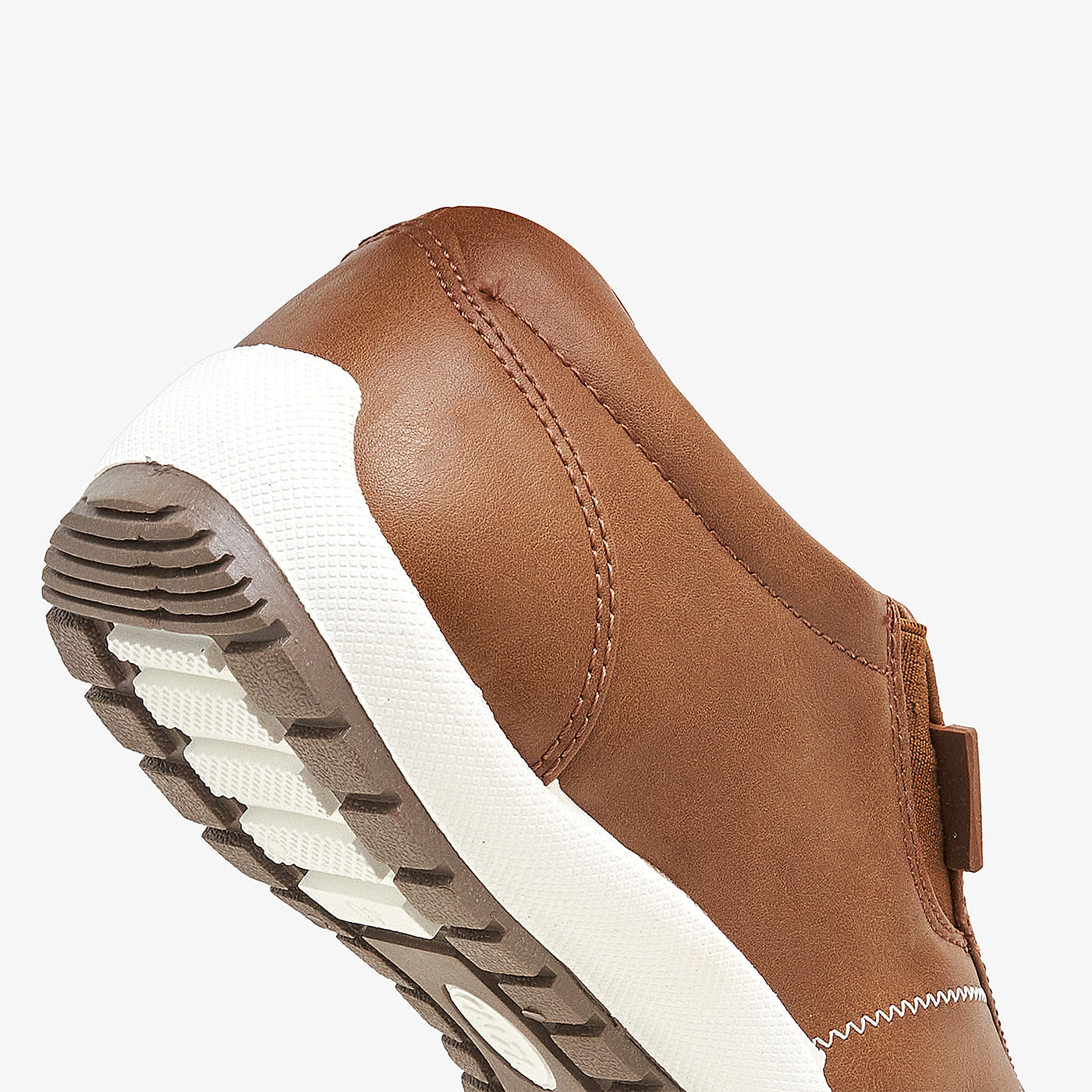 Calza Men's Casual Slip-Ons - Shoes For Men