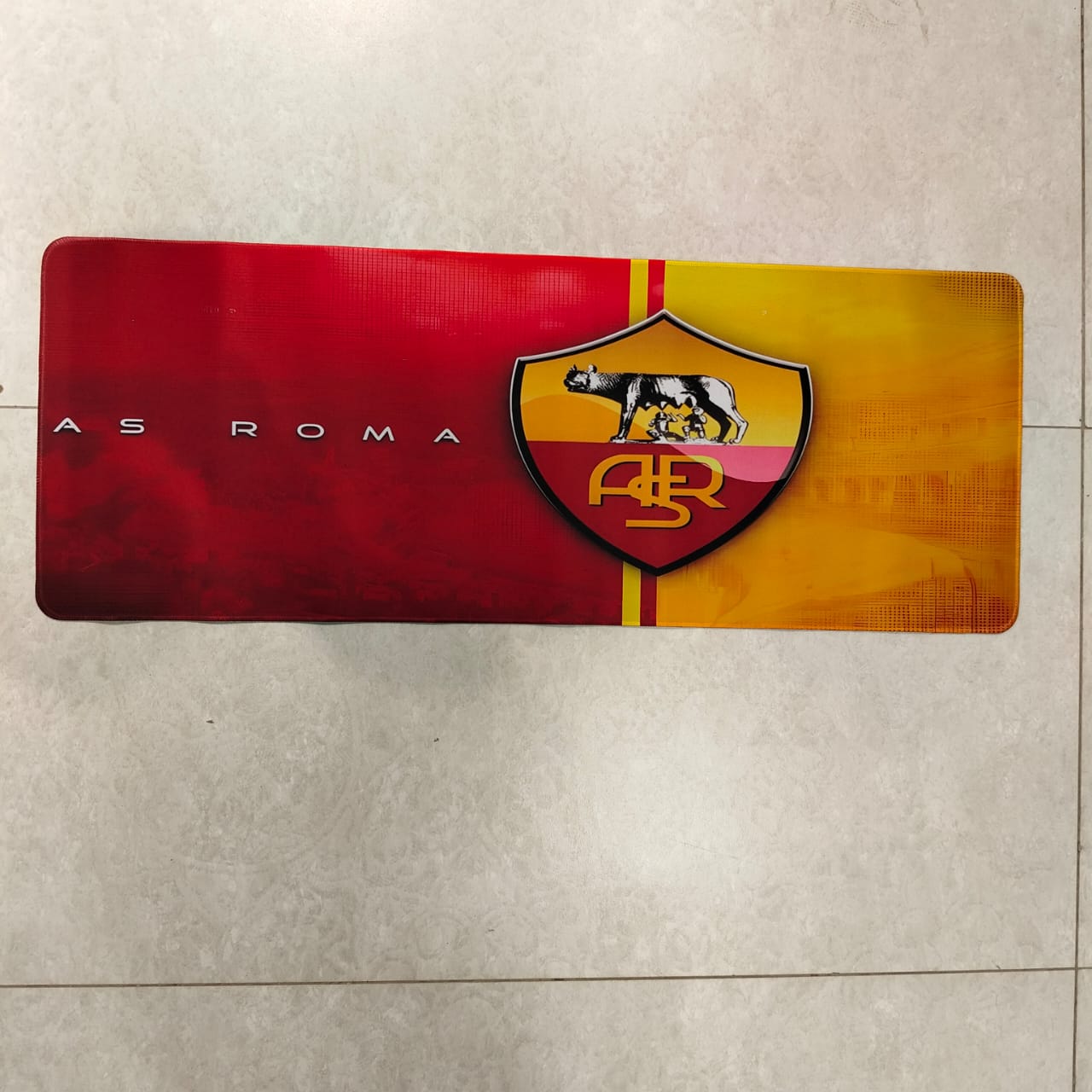 XL Mouse Pad 80x30 cm | Large Desk Mat | Anti Slip | Gaming & Office Keyboard Mouse Pad