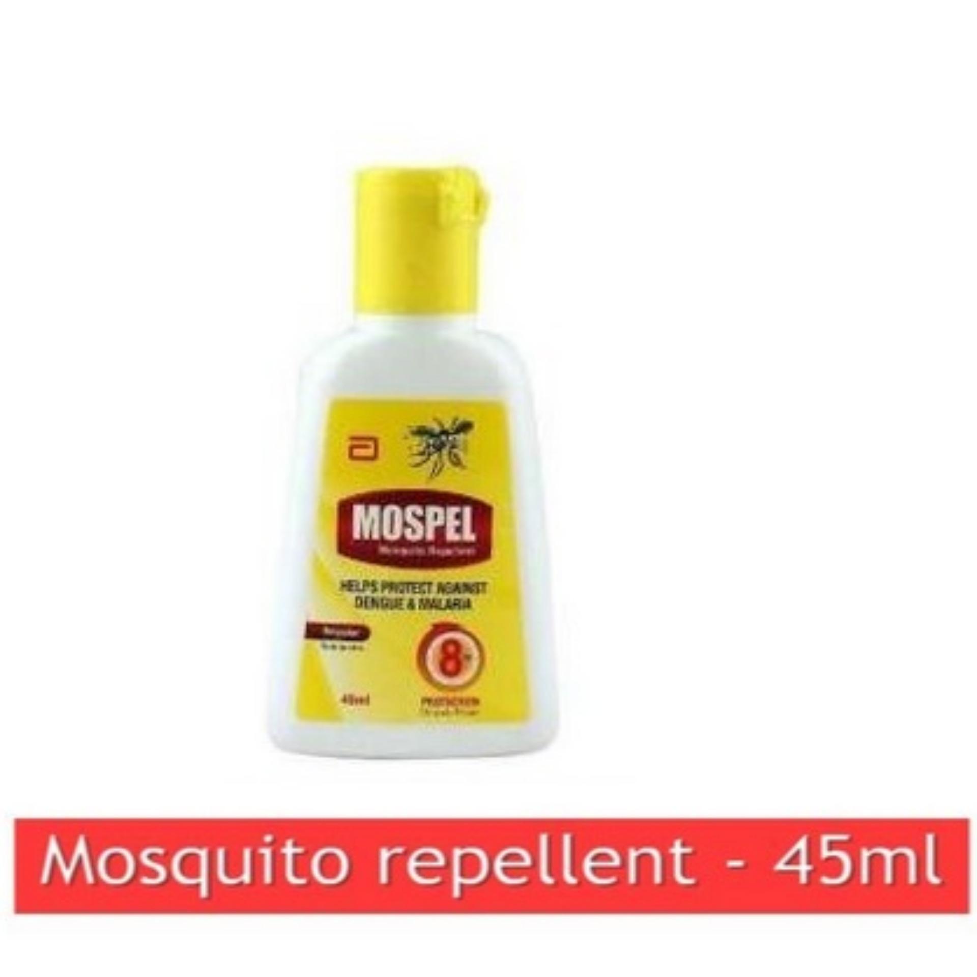 mosquito repellent for adults