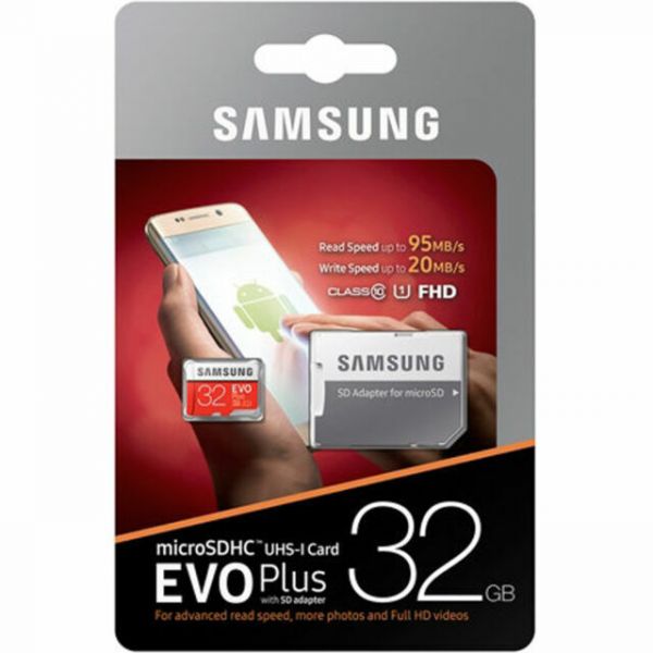 Micro SD Card 8 GB, 16 GB, 32 GB, 64 GB, 128 GB, 512 GB, | MicroSDHC UHS-I Pro Endurance | Digital Media Files Transfer Memory Card Micro SD - Micro SD Card - Mini SD Card - Quick Dazar