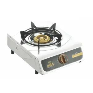Xunda Cooker Two Plate Burner Turbo Tabletop Gas Stove - China Gas Stove  and Gas Cooker price