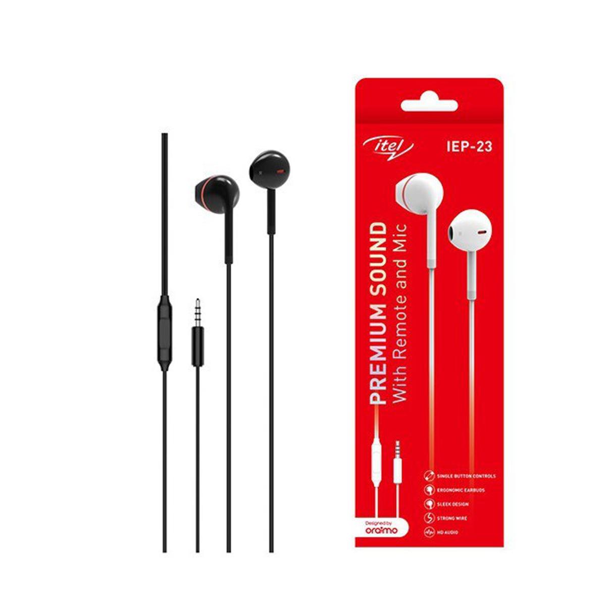 I best sale tel earphones