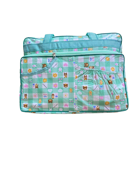 1Pcs Newborn Baby Diaper Bag For baby & Accessories - Rectangular