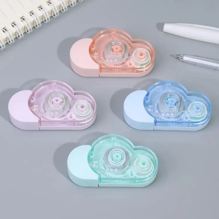 1Pc 8M Correction Tape Material Stationery Writing Corrector