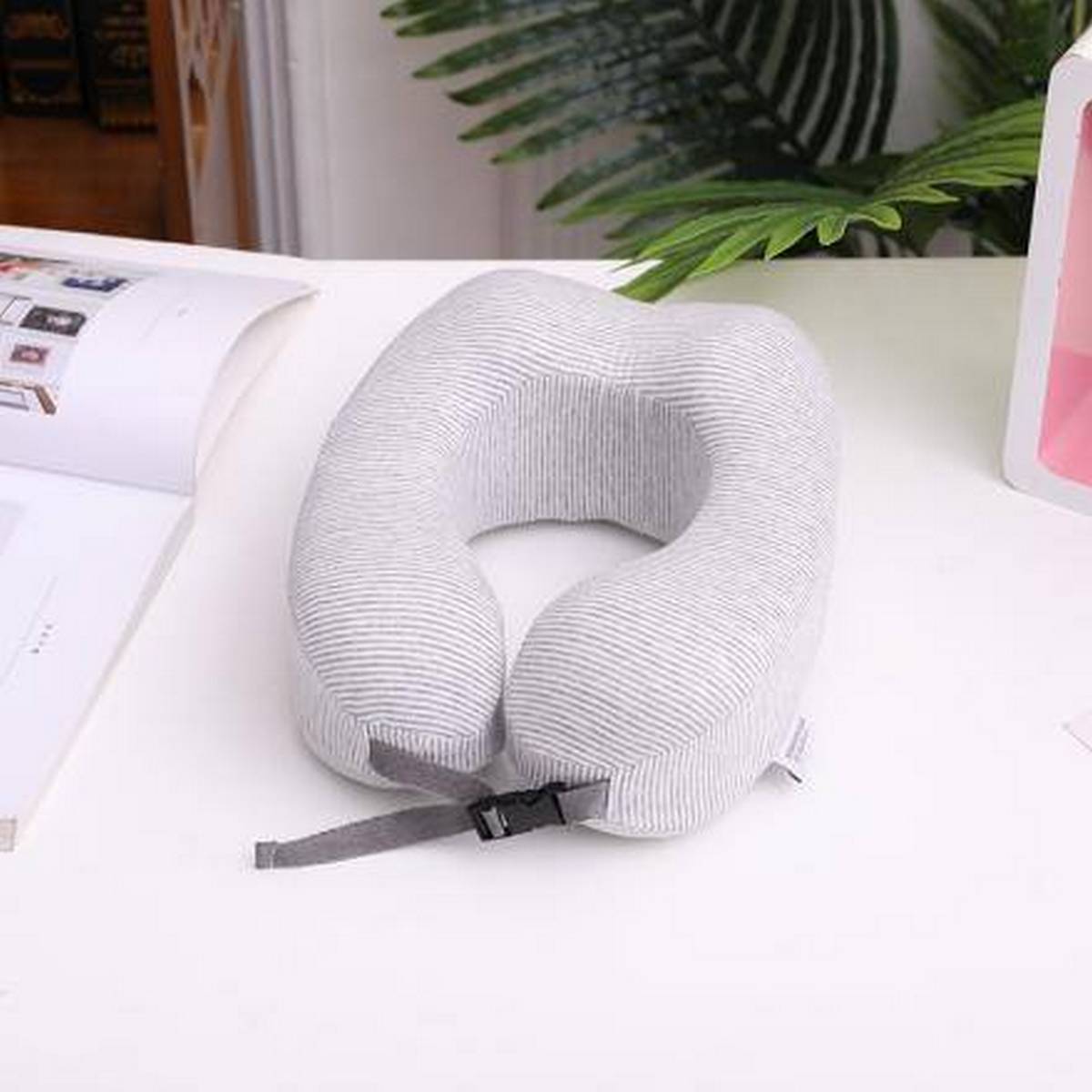 neck pillow daraz