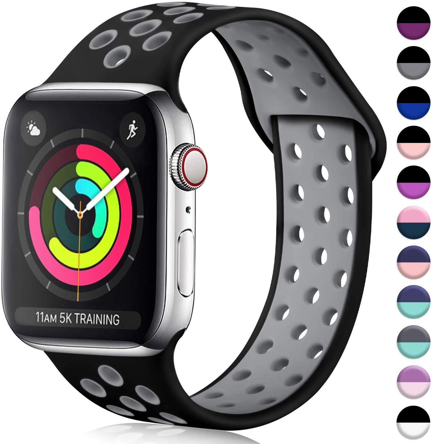 apple watch series 1 straps