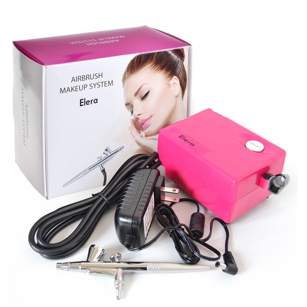 Best Airbrush Makeup System Makeup Vidalondon
