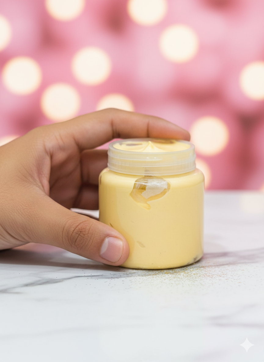 Zafrani Cream Skin Brightening and Glowing Face Cream Moisturizing and Whitening Formula for Soft Radiant Skin Daily Beauty Cream for Women and Men