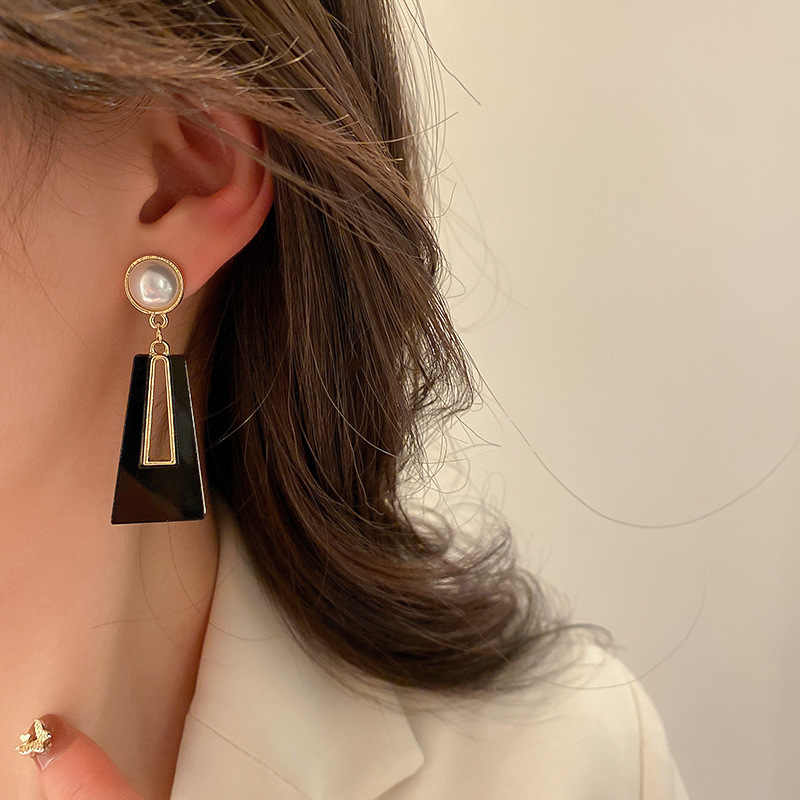 Pair Of Korean Jewellery Earing For Girls | Jewellery For Girls