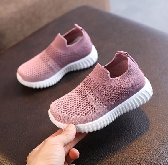 kid Sneakers (1y to 14y )/Soft and comfortable