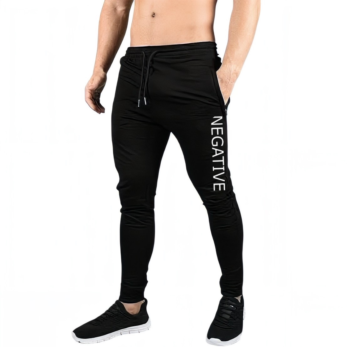 Imported printed  sweat pants trouser joggers pants for men
