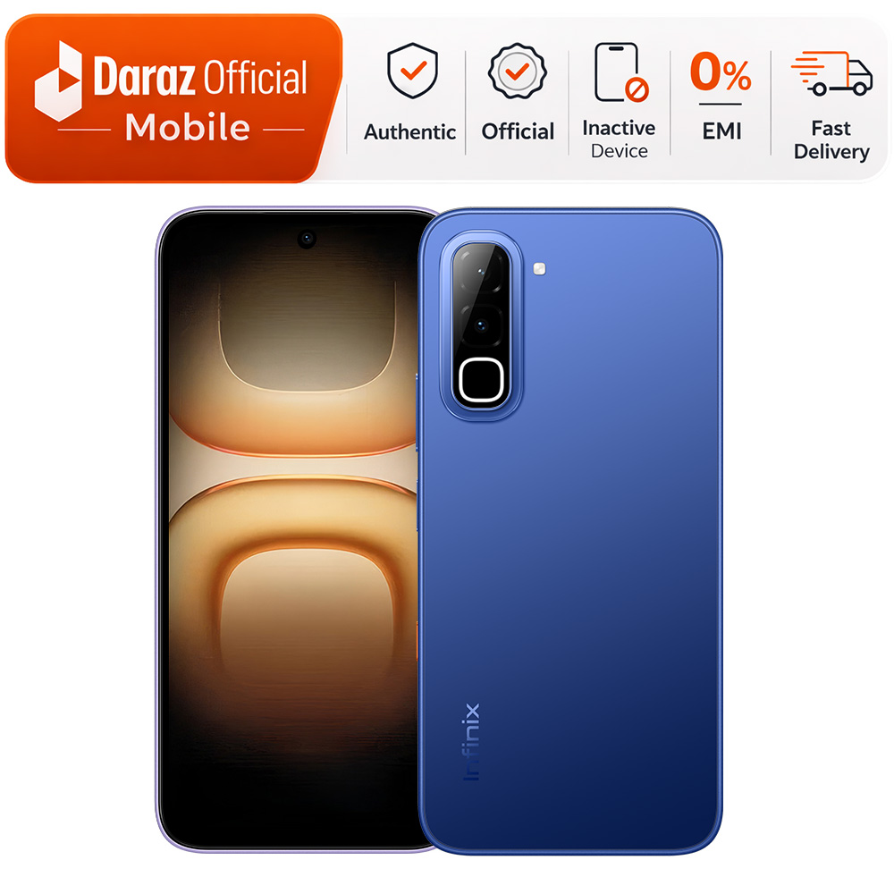 Infinix Hot 70 6GB/128GB