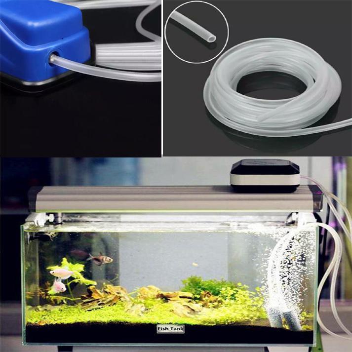 aquarium pipe