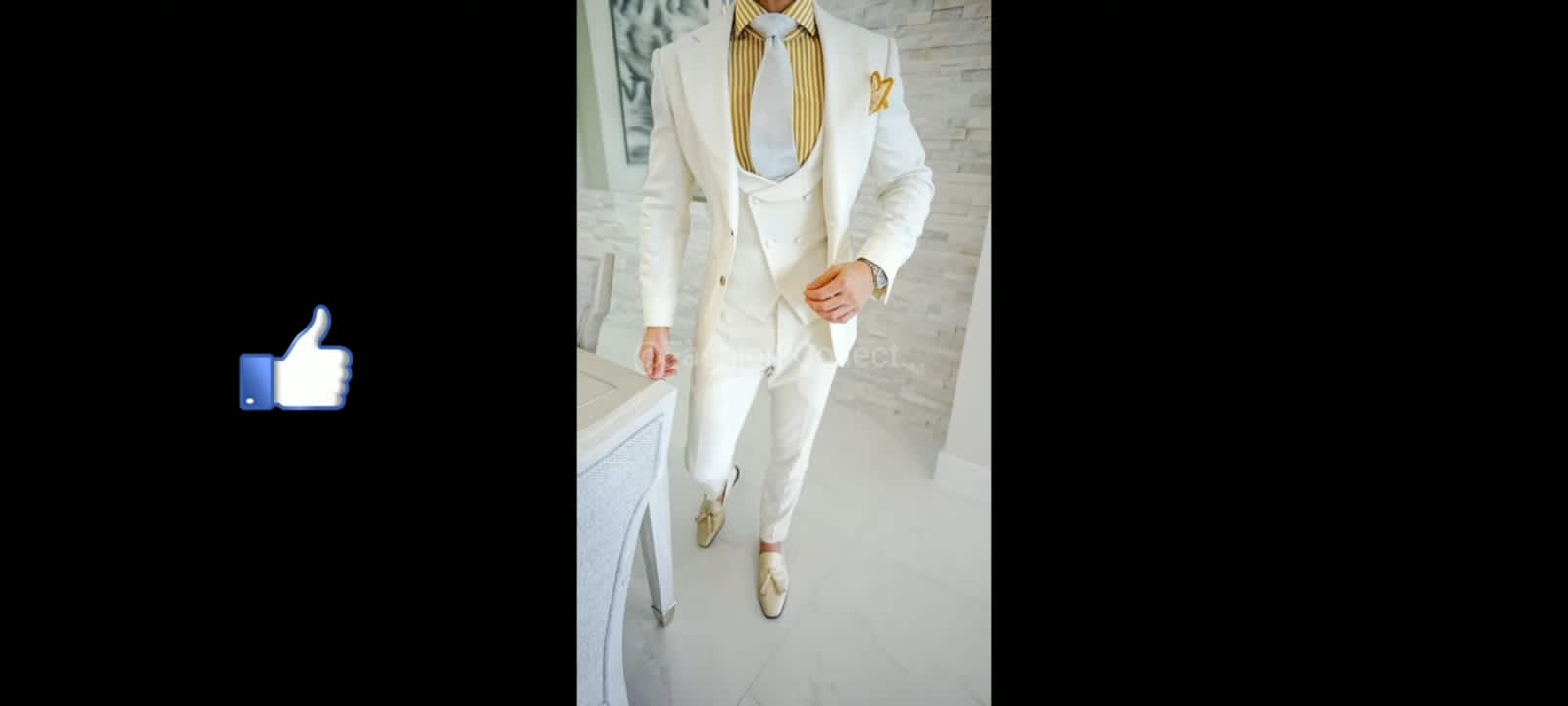 Mens Casual Coat