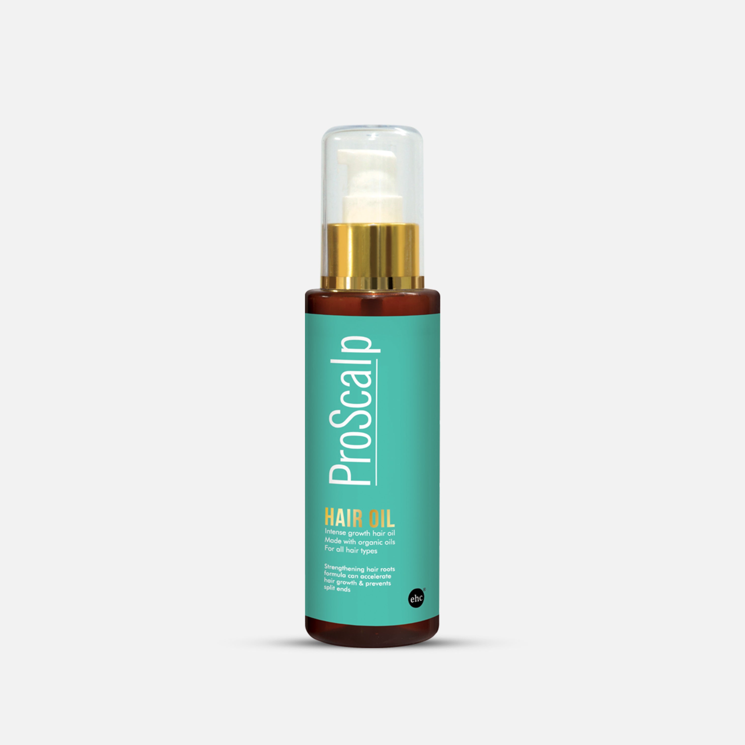 Proscalp Hair Oil | Hair Oil and Serum Care | 100ml