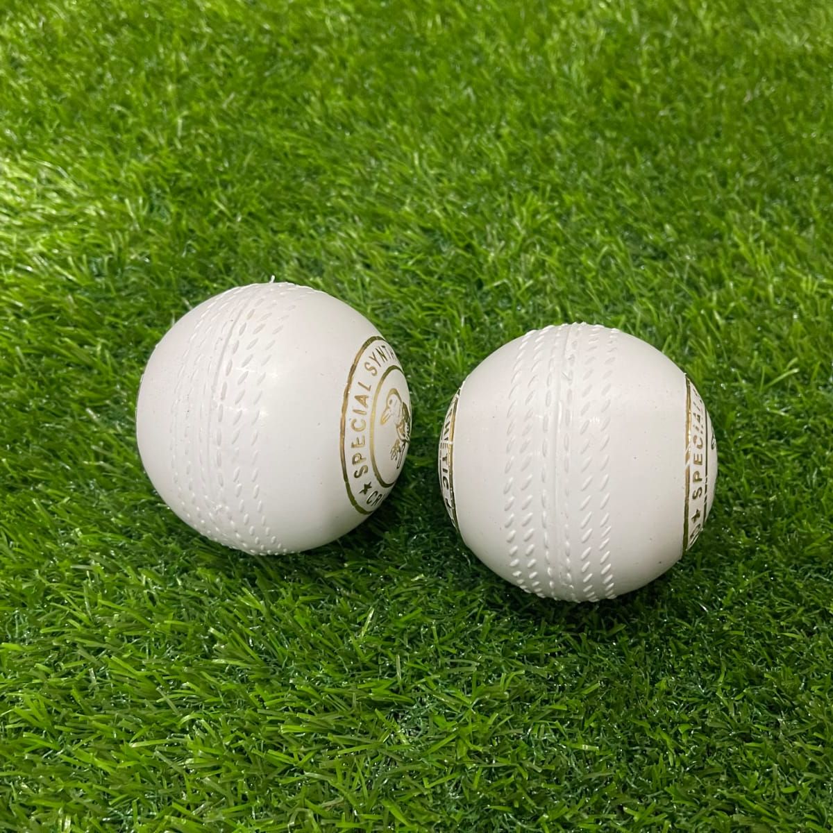 Practice Cricket Hard Ball (Synthetic)