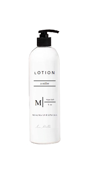 Lotion 150 ml - a miller (Body & Face Lotion)