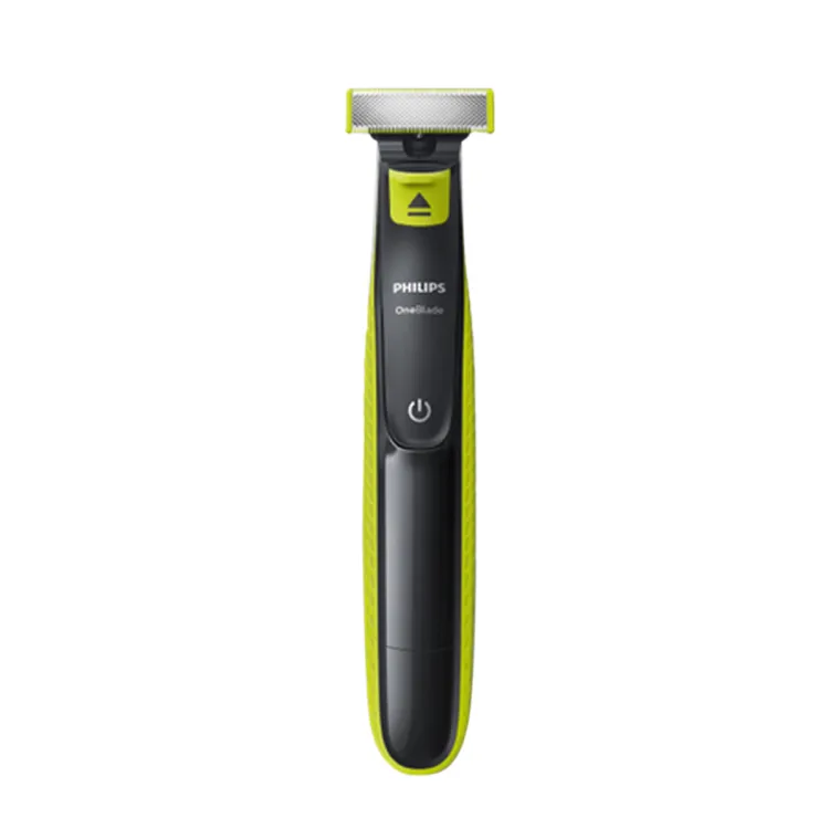 Philips One Blade Edge - Shaver - Trimming Tool with 3 Attachments  (QP2520/20)