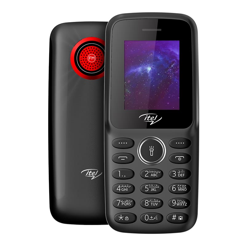 itel value 100