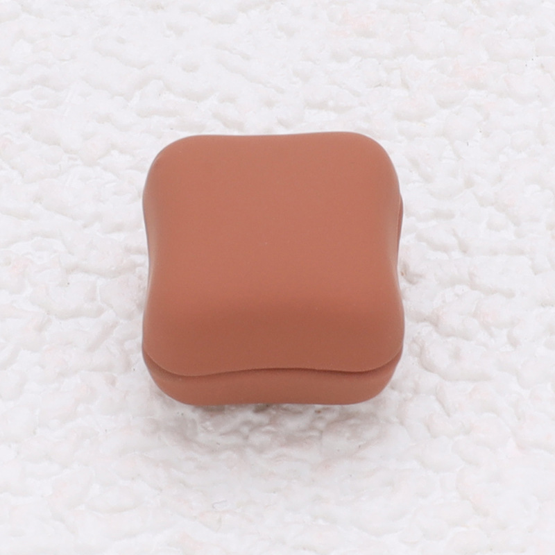 Orange - Square