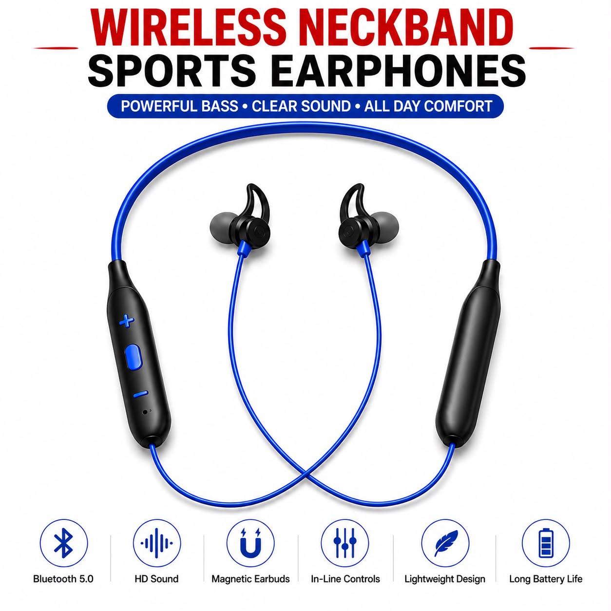 Nackband