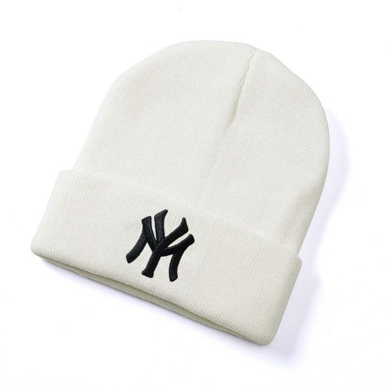 Solid Beanie Hat Brand Dropshipping 