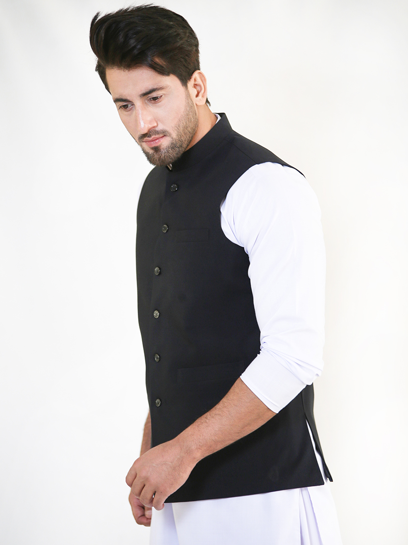 daraz waistcoat