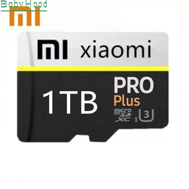【Readystock+FREE Shipping+COD】Mi microsd card 1TB 512GB 256GB memory