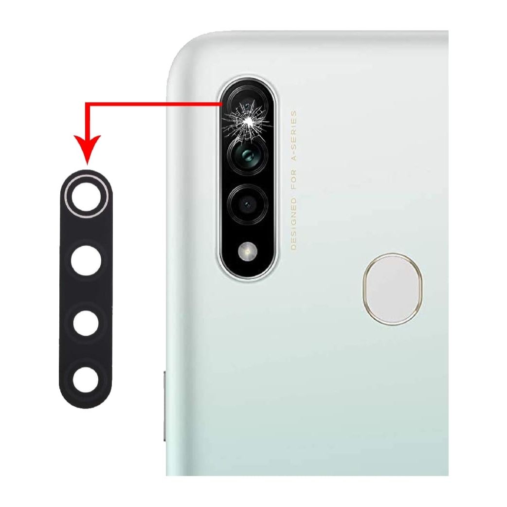 OPPO A31 Back Camera Lens Glass Replacement