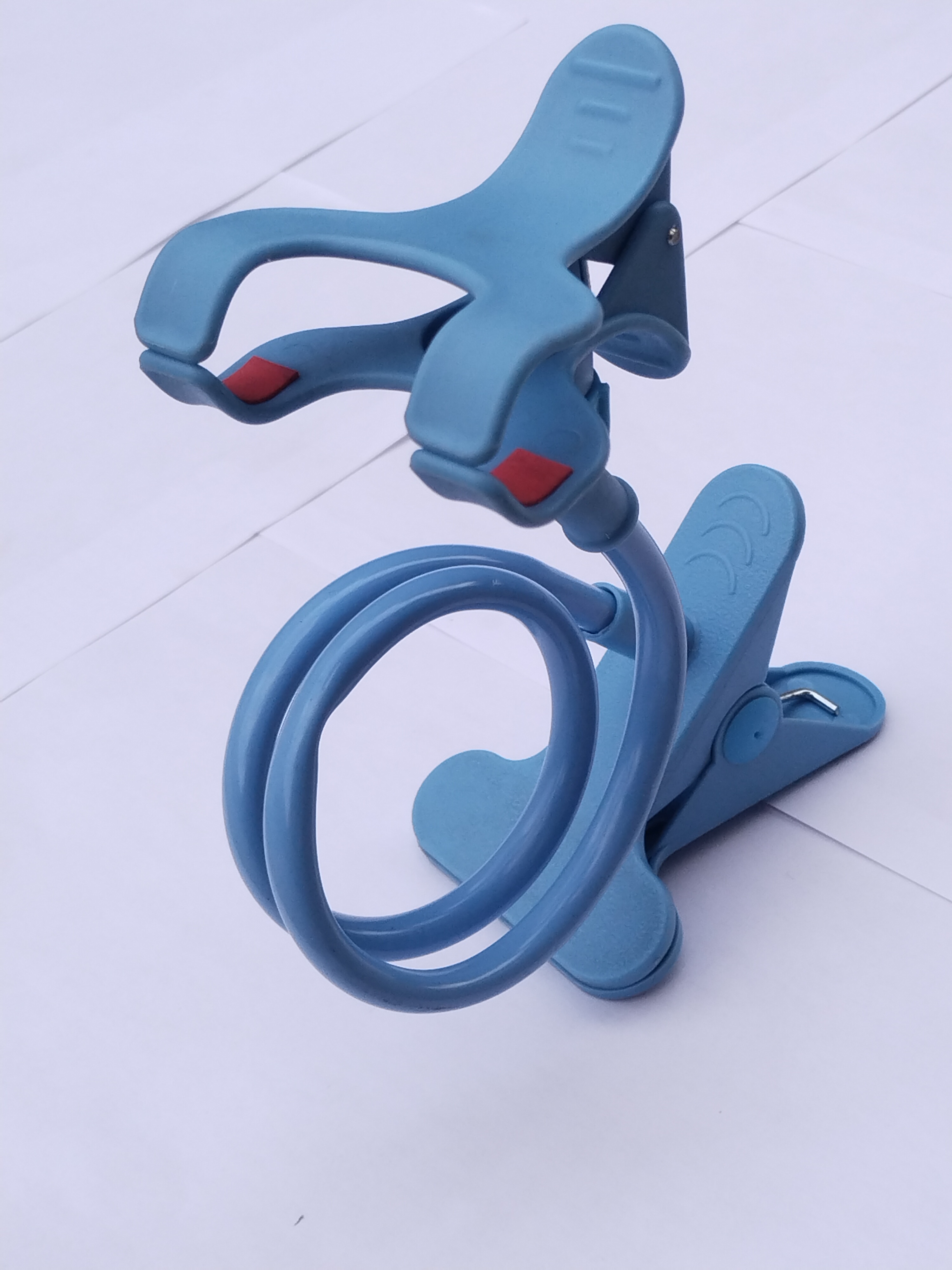 Flexible Mobile Holder stand