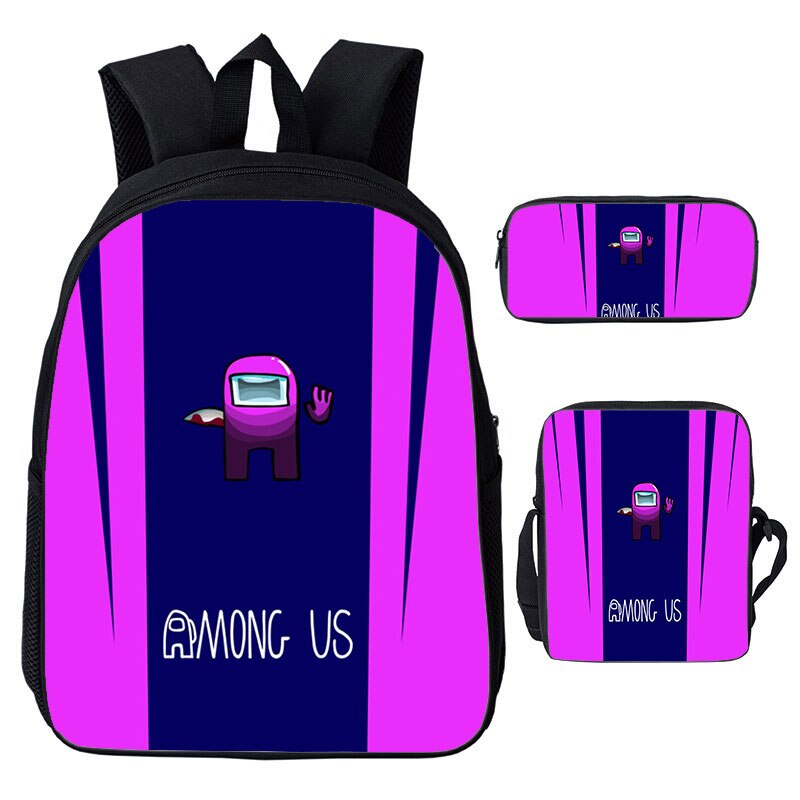 best game bolsas for backpacking