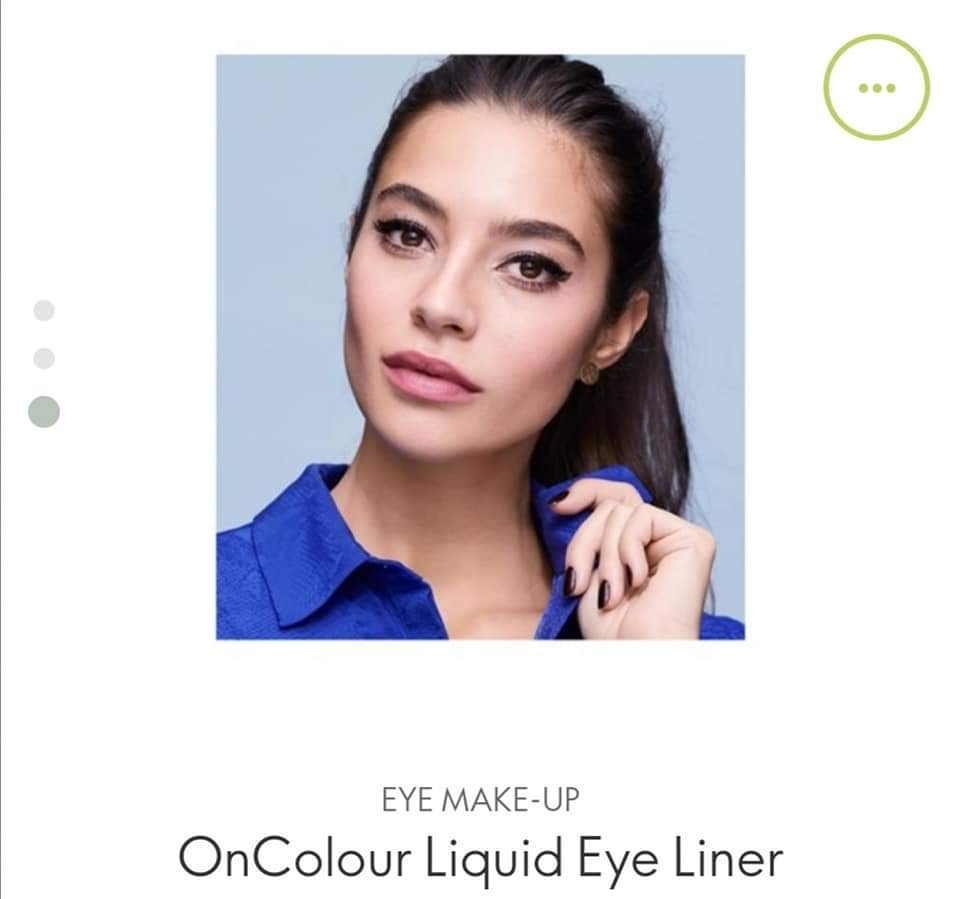 oncolour liquid eyeliner