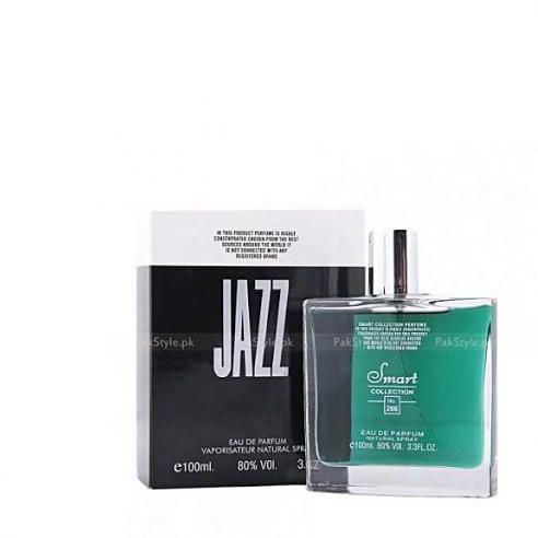 jazz perfume 100ml