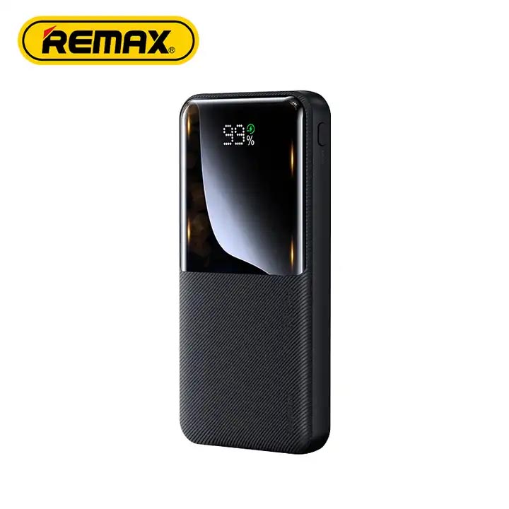 Remax Rpp-622 20w+22.5w Pd+QC Fast Charge Power Bank 10000mah / Remax ...