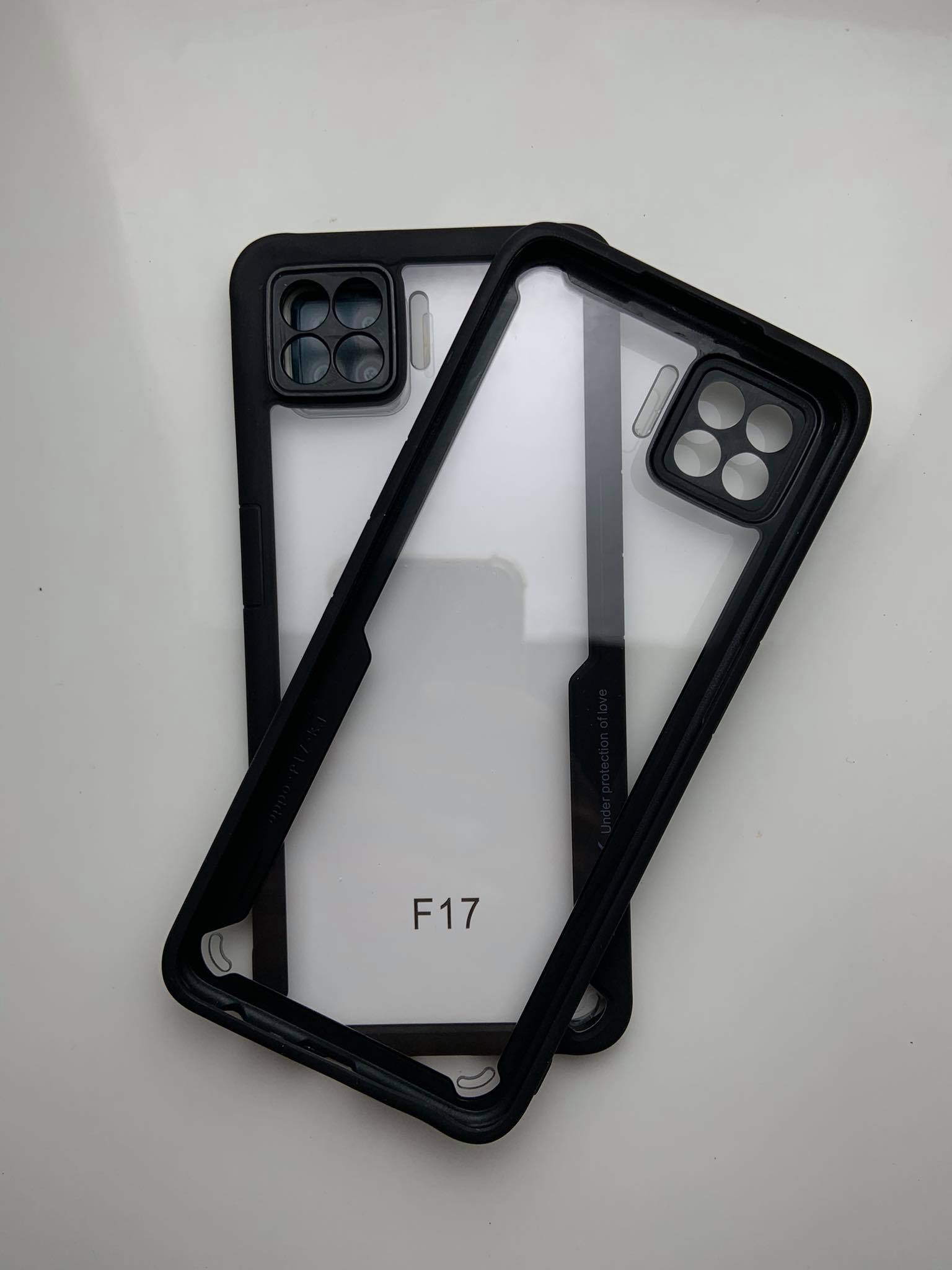 f17 mobile cover