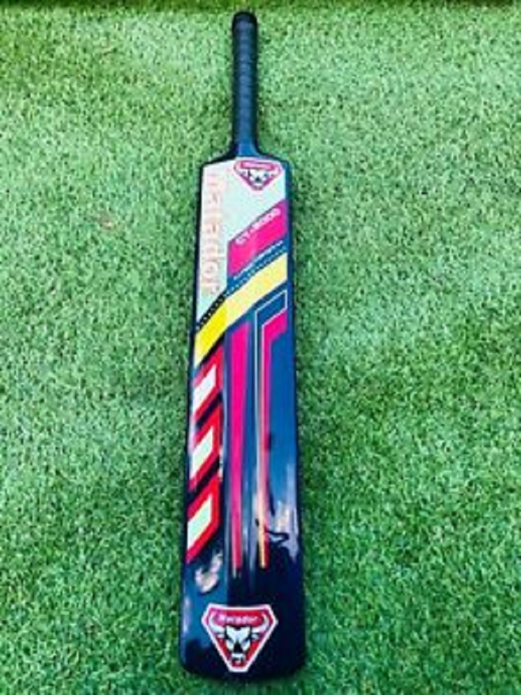 fiber tennis cricket bat