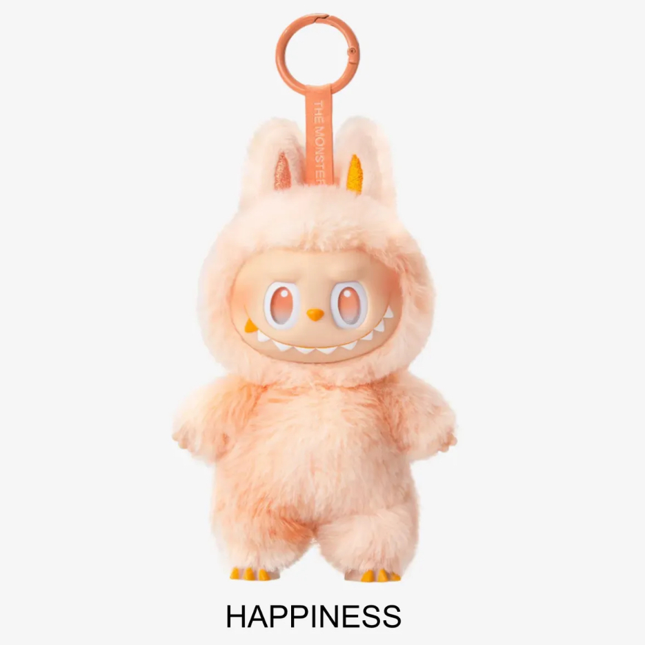 Dazzio.pk - Original Quality Labubu Doll Blind Box V3 - 7inches / 17cm Original Size – Labubu Dolls Toy Key Chain Premium Labubu Plushie Monster - Original Labubu Big Into Energy Collection with Hanging Loop